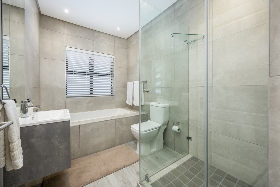 3 Bedroom Property for Sale in Brackenfell South Western Cape